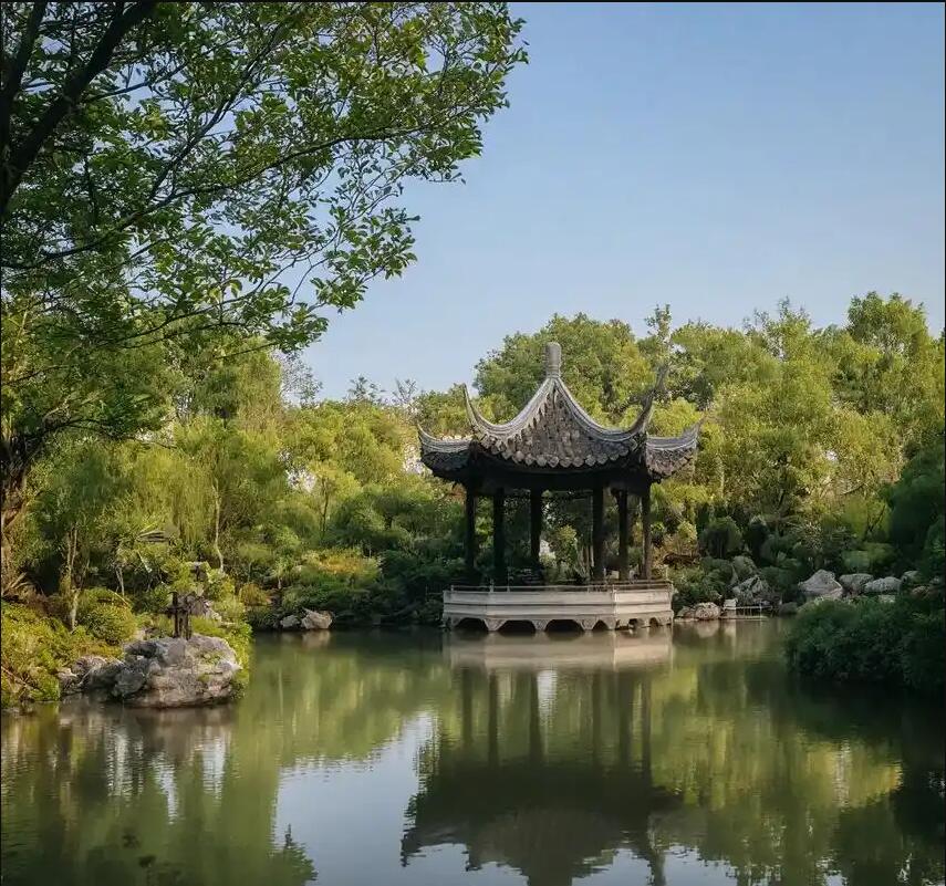 天宁区雨真建筑有限公司