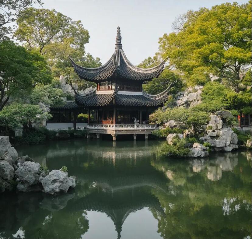 天宁区雨真建筑有限公司